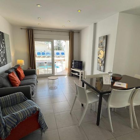 Nerja Paradise Rentals - Villa Verania Dış mekan fotoğraf