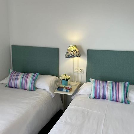 Nerja Paradise Rentals - Villa Verania Dış mekan fotoğraf