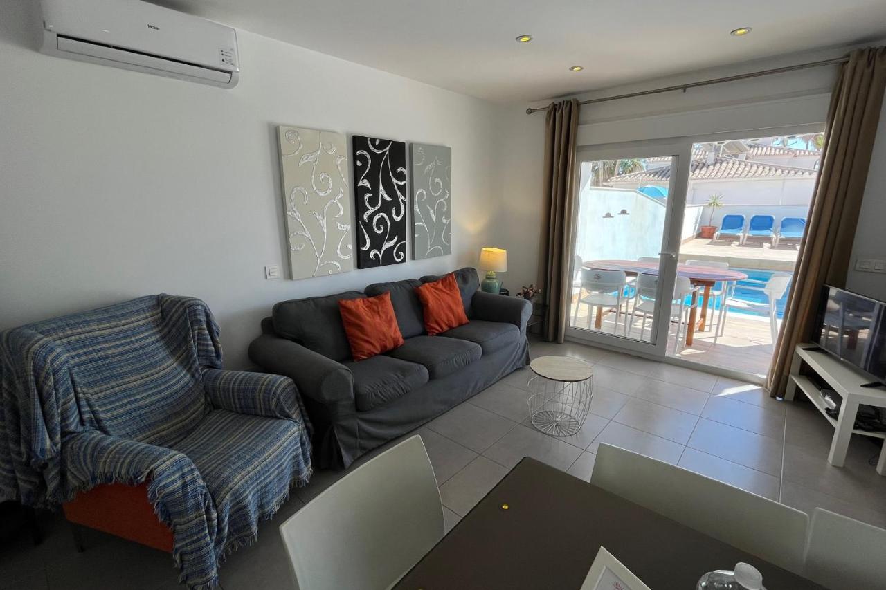 Nerja Paradise Rentals - Villa Verania Dış mekan fotoğraf