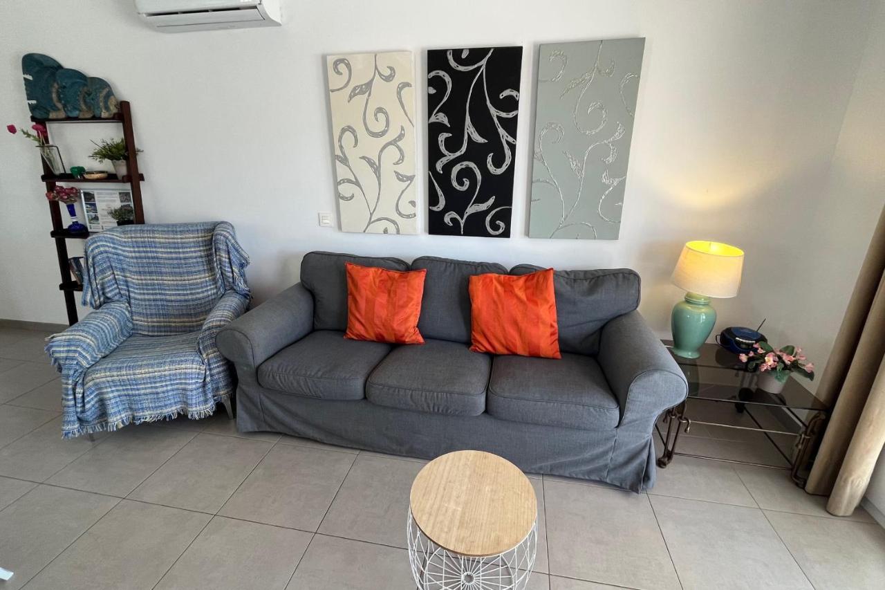 Nerja Paradise Rentals - Villa Verania Dış mekan fotoğraf