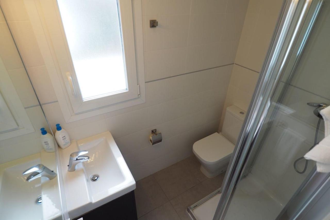 Nerja Paradise Rentals - Villa Verania Dış mekan fotoğraf