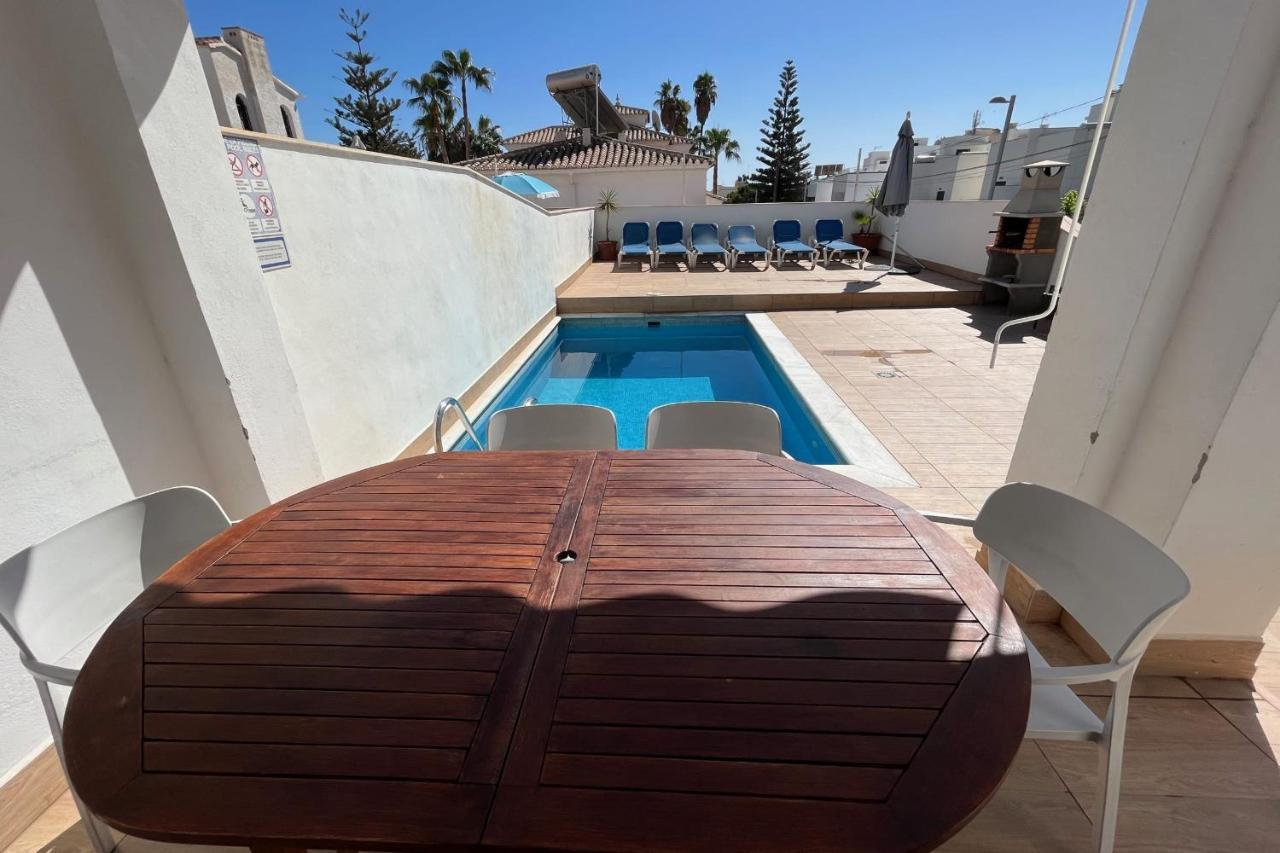 Nerja Paradise Rentals - Villa Verania Dış mekan fotoğraf