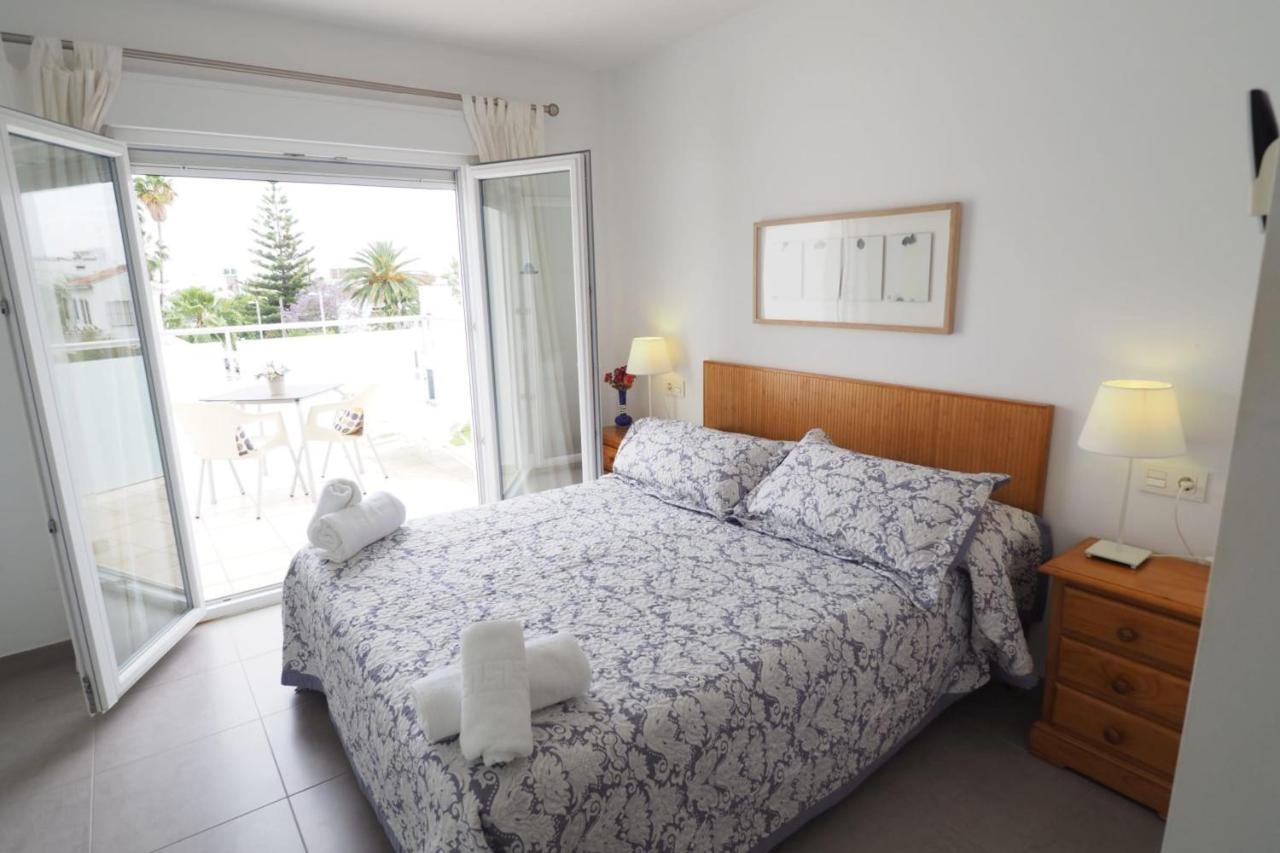 Nerja Paradise Rentals - Villa Verania Dış mekan fotoğraf