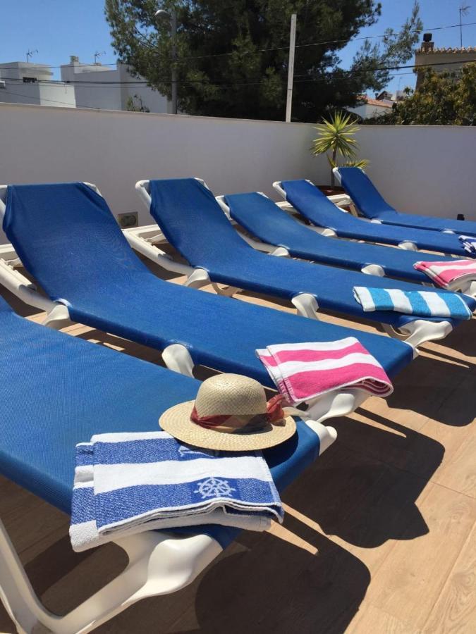 Nerja Paradise Rentals - Villa Verania Dış mekan fotoğraf
