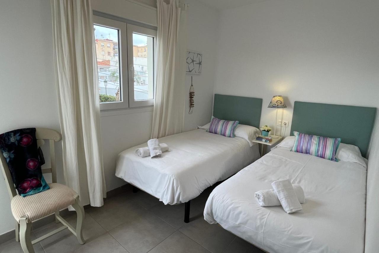 Nerja Paradise Rentals - Villa Verania Dış mekan fotoğraf