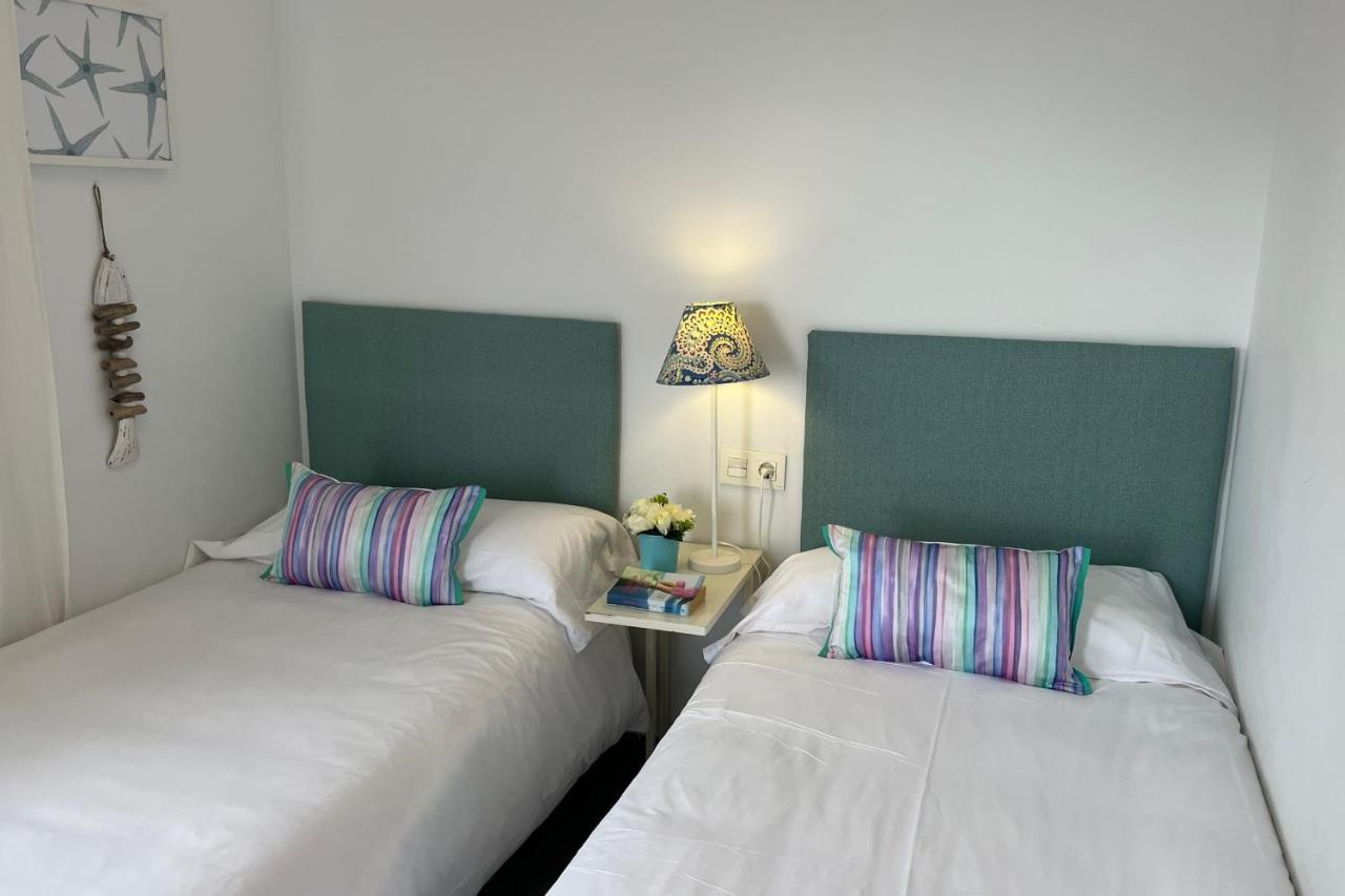 Nerja Paradise Rentals - Villa Verania Dış mekan fotoğraf