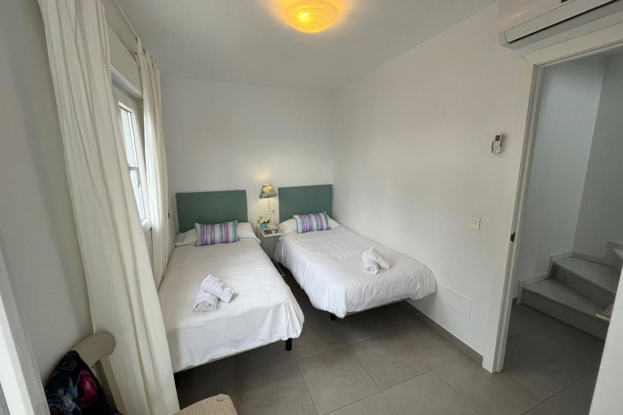 Nerja Paradise Rentals - Villa Verania Dış mekan fotoğraf