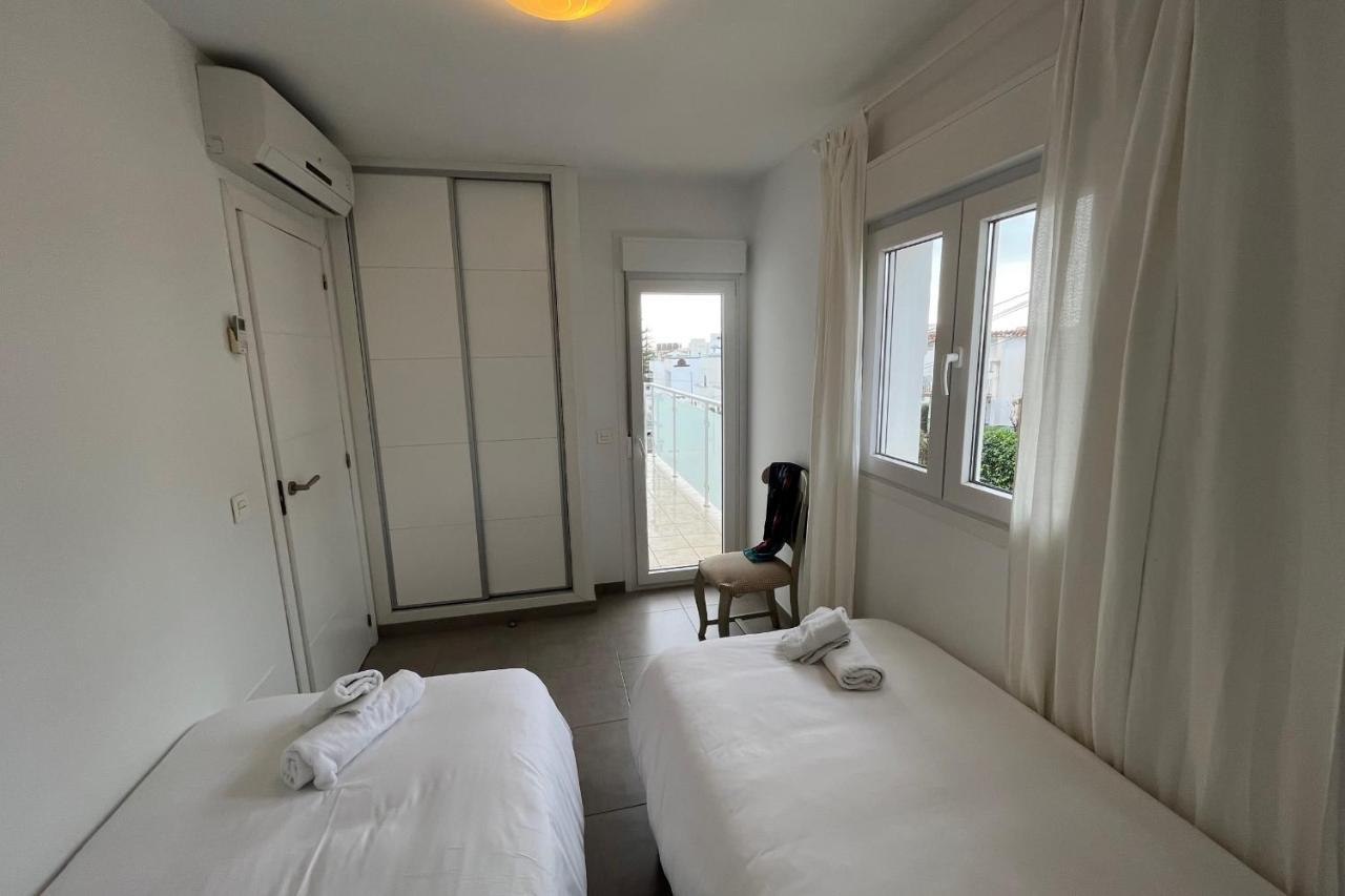 Nerja Paradise Rentals - Villa Verania Dış mekan fotoğraf