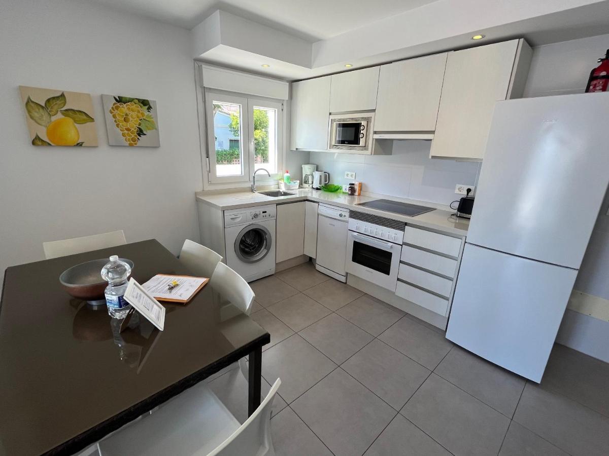 Nerja Paradise Rentals - Villa Verania Dış mekan fotoğraf