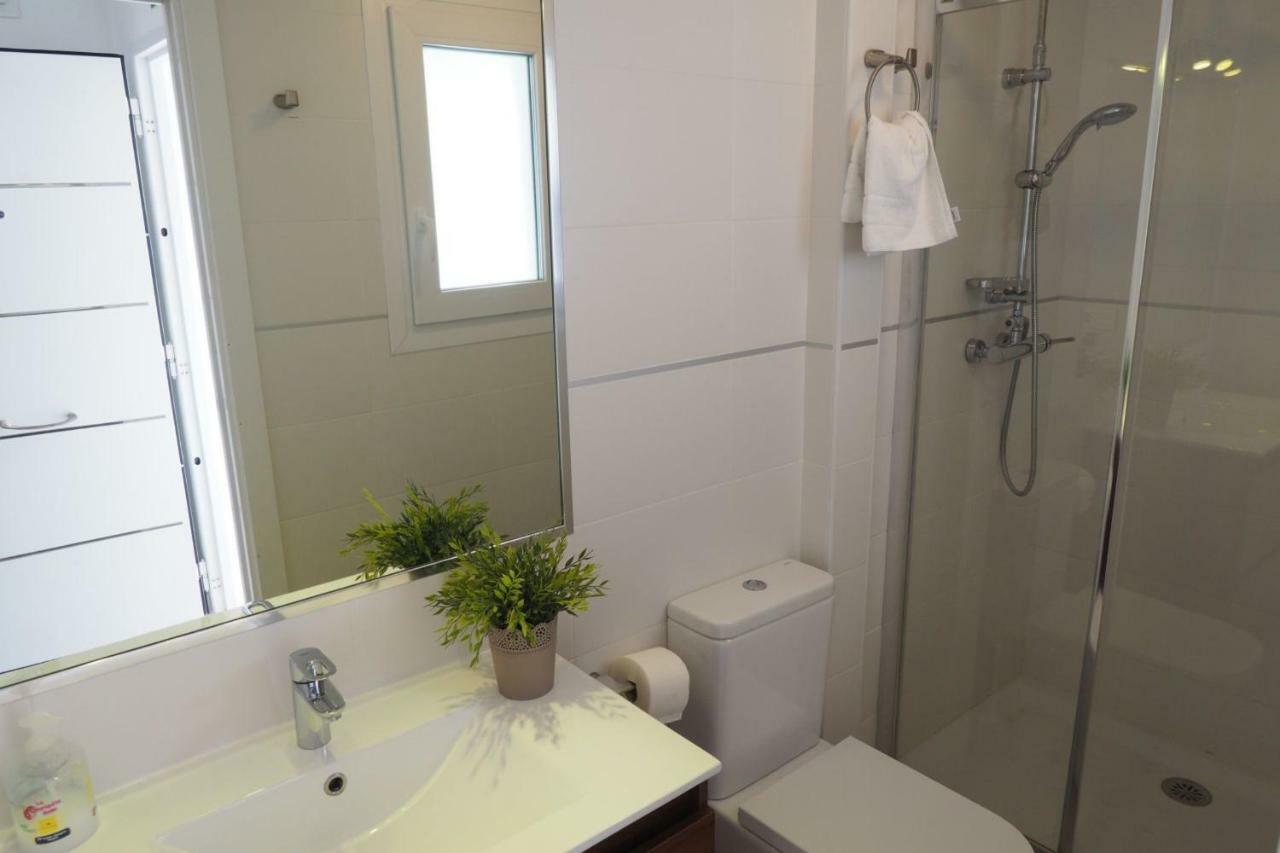 Nerja Paradise Rentals - Villa Verania Dış mekan fotoğraf