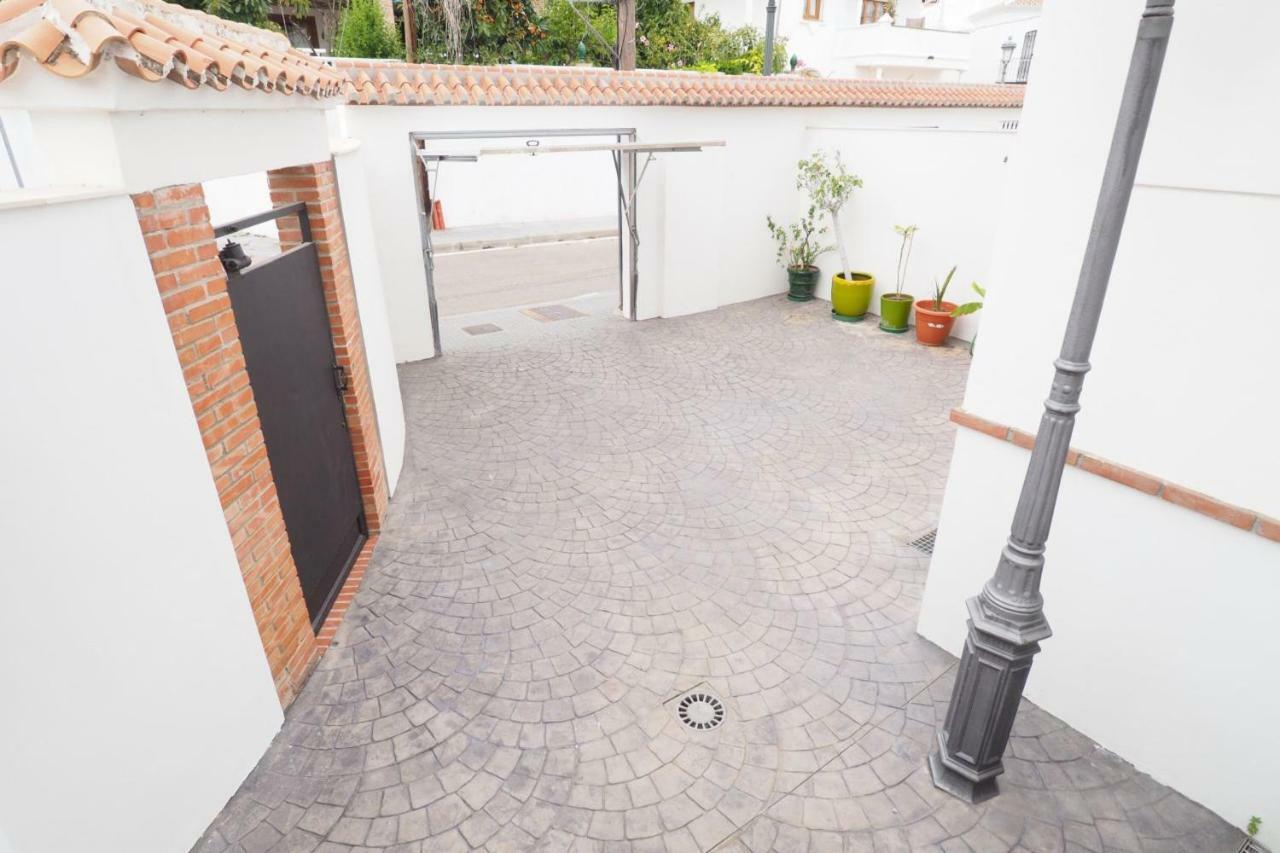 Nerja Paradise Rentals - Villa Verania Dış mekan fotoğraf