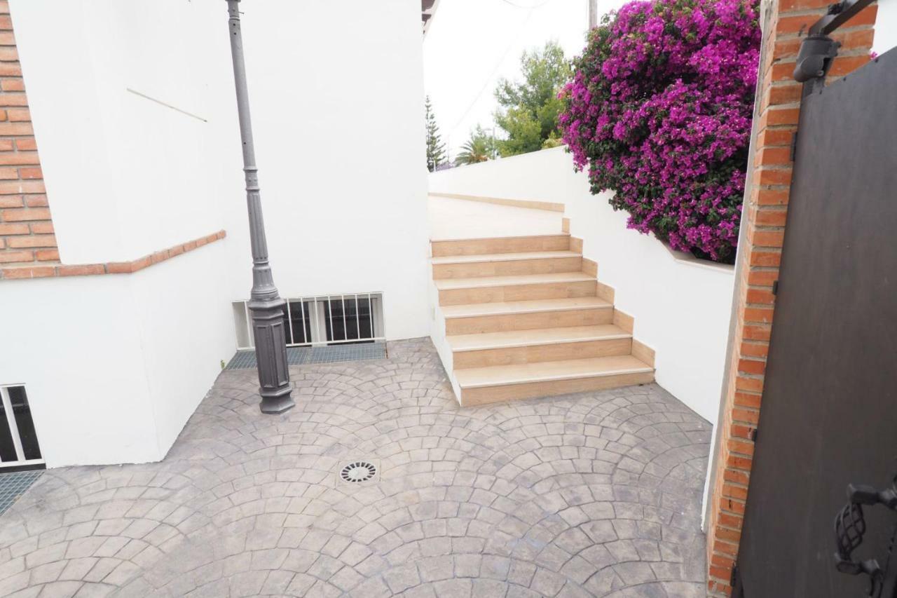 Nerja Paradise Rentals - Villa Verania Dış mekan fotoğraf