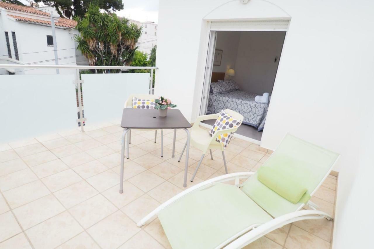 Nerja Paradise Rentals - Villa Verania Dış mekan fotoğraf