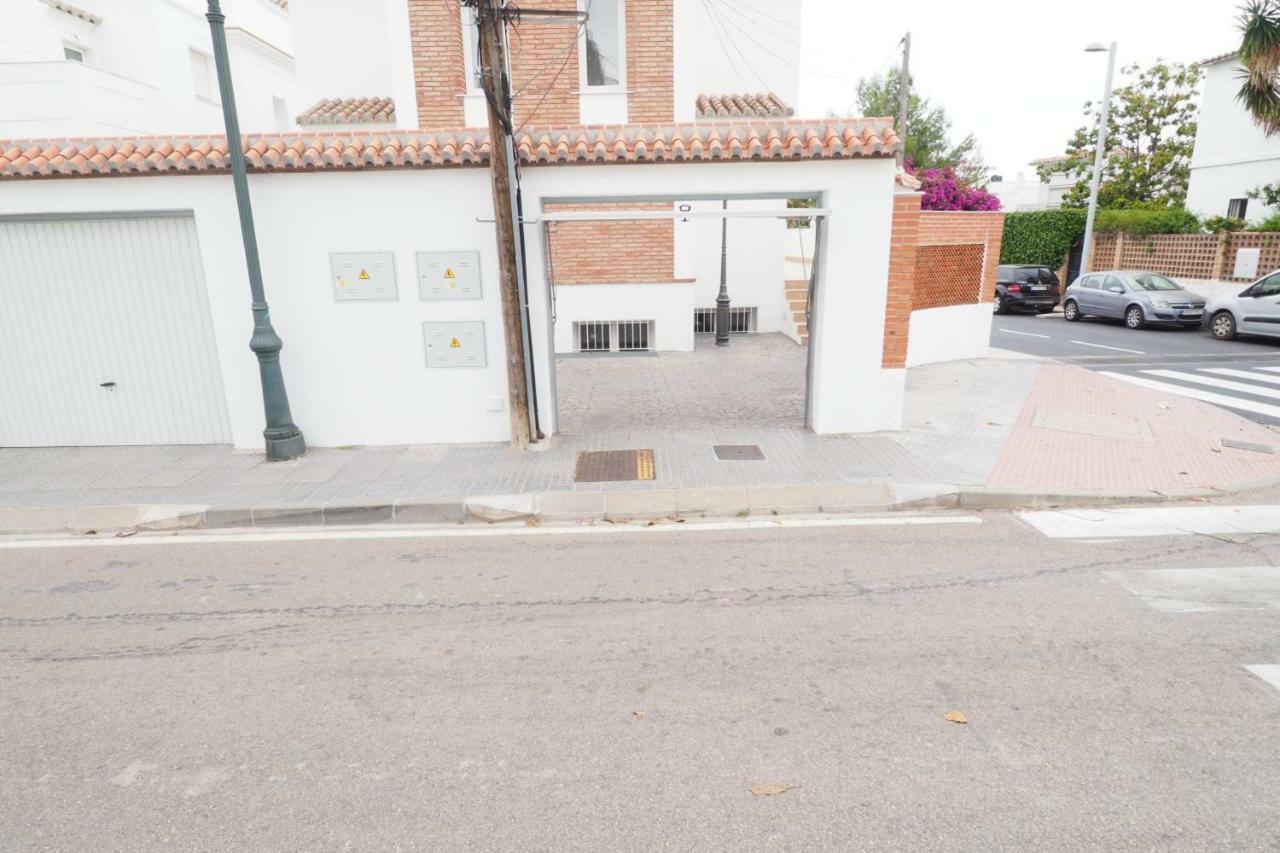 Nerja Paradise Rentals - Villa Verania Dış mekan fotoğraf