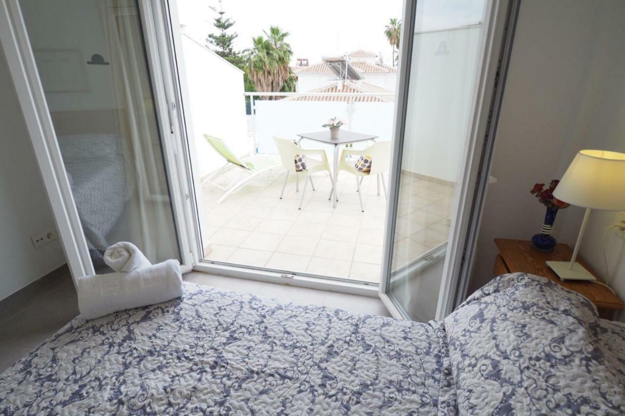 Nerja Paradise Rentals - Villa Verania Dış mekan fotoğraf